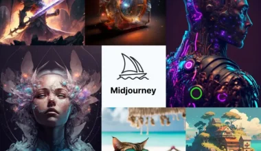 Интеграция Midjourney с популярными платформами: тренды и перспективы на 2025 год