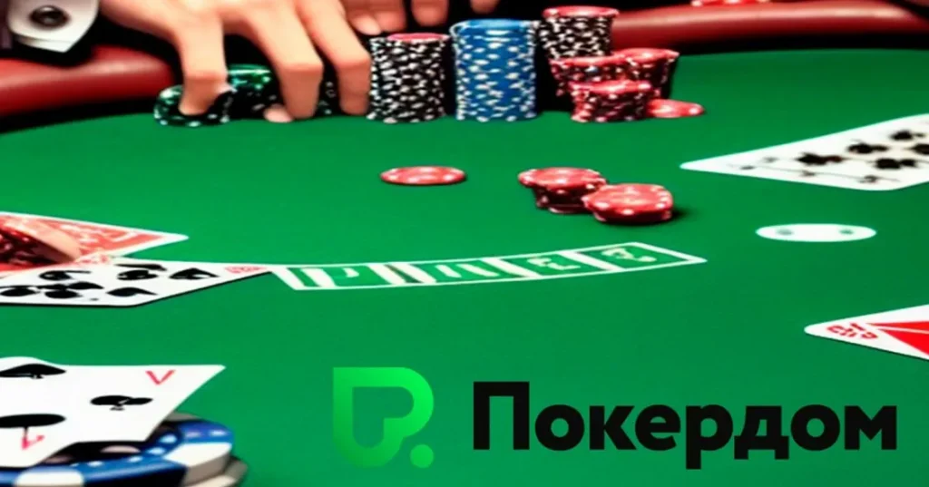 Джекпоты в Pokerdom: какие слоты приносят миллионные выигрыши?