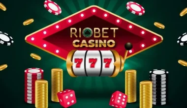 Riobet-казино: тактика игры в режиме Live