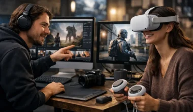 Midjourney и Meta: как изменится рынок AI-контента