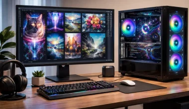 Генератор ИИ-картинок для селлеров: создаем кликабельные карточки для маркетплейсов